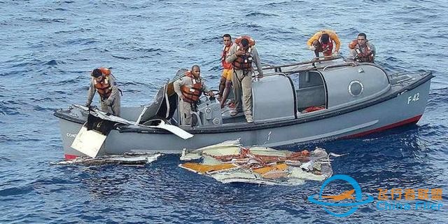 天災 人禍，法航重大空難228人罹難！13年后，今天終于開庭了-7908