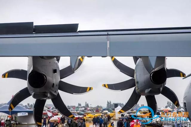 說(shuō)說(shuō)航展參觀(guān)的最后一架加油機(jī)A400M-5948