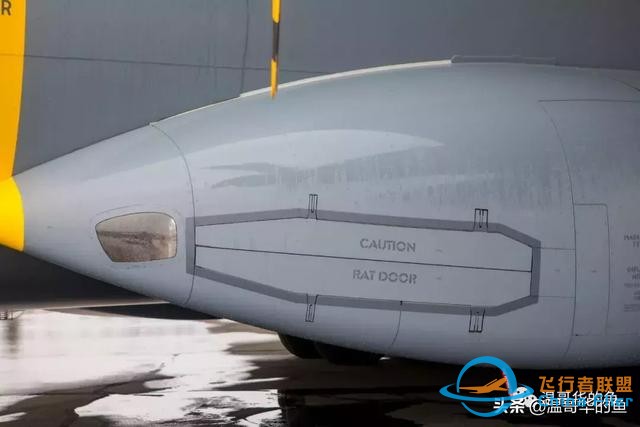 說(shuō)說(shuō)航展參觀(guān)的最后一架加油機(jī)A400M-2090