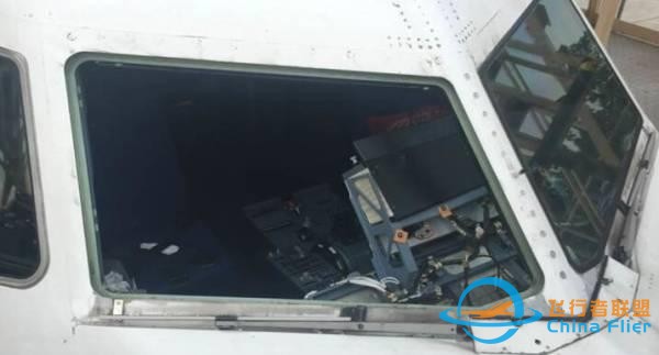 石豪｜川航3U8633調(diào)查報告解讀：空客引以為豪的安全體系為何失效？-3821