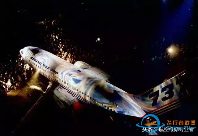 持續更新：737NG 常見故障總結-6748