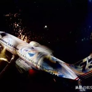 持續(xù)更新：737NG 常見故障總結(jié)
