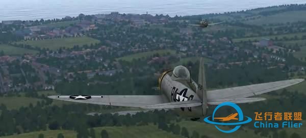 空戰(zhàn)模擬游戲《DCS》開啟全體免費(fèi)活動 可體驗(yàn)所有內(nèi)容-946
