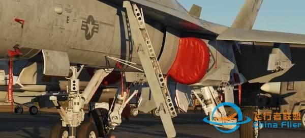 空戰(zhàn)模擬游戲《DCS》開啟全體免費(fèi)活動 可體驗(yàn)所有內(nèi)容-7938