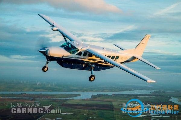 最新G1000NXi集成駕駛艙應(yīng)用于大篷車兩款機(jī)型-3160