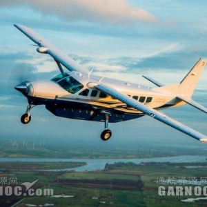 最新G1000NXi集成駕駛艙應用于大篷車兩款機型
