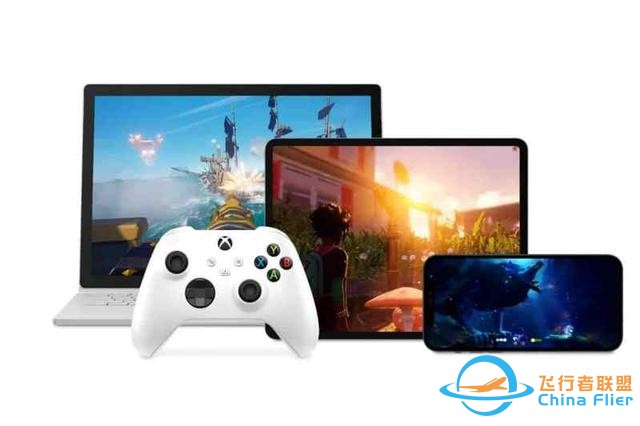 MS Flight Simulator負責人爆料Xbox Cloud將加入鍵盤鼠標支持-2280