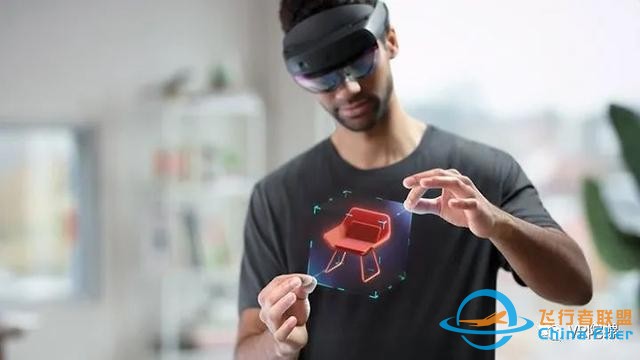 VR線下娛樂品牌沉浸世界獲1000萬元融資-4792