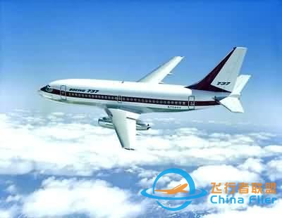關于波音737你了解多少？-8516
