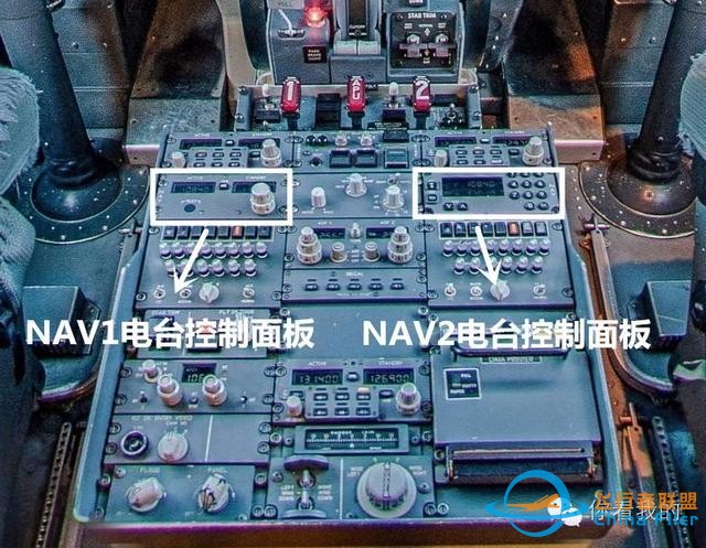 全景｜帶你裝逼帶你飛—波音737駕駛艙詳解-7518