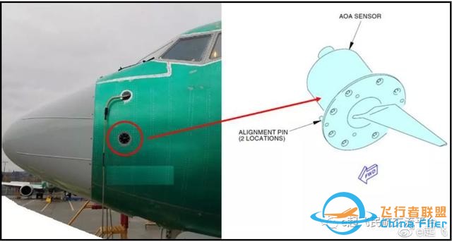 獅航波音737MAX事故最終調查報告1:駕駛艙對話帶你身臨事故現場-1373