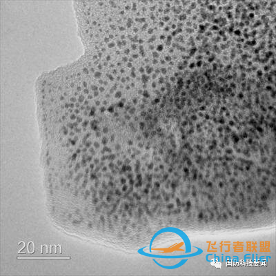 【每日動態】高超聲速攔截器/全域指揮控制概念/新X-Plane項目合同-4086