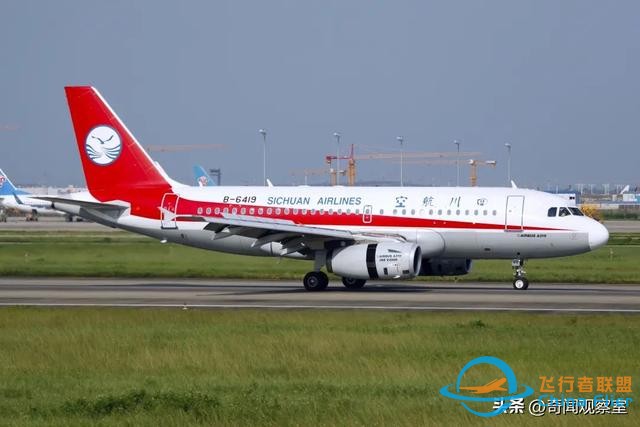 萬米高空風(fēng)擋破裂，機(jī)長力挽狂瀾，《中國機(jī)長》背后的真實(shí)故事-5869