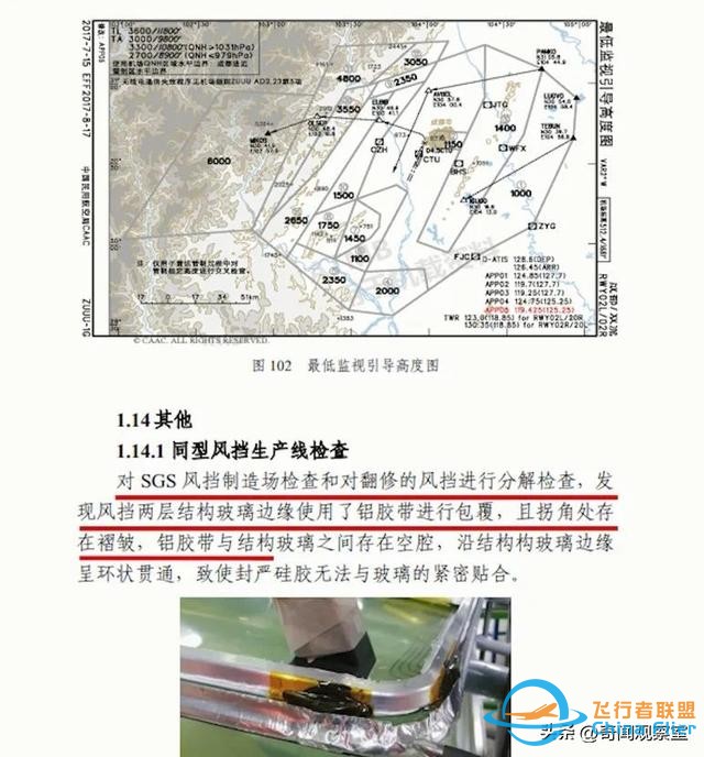 萬米高空風(fēng)擋破裂，機(jī)長力挽狂瀾，《中國機(jī)長》背后的真實(shí)故事-7374