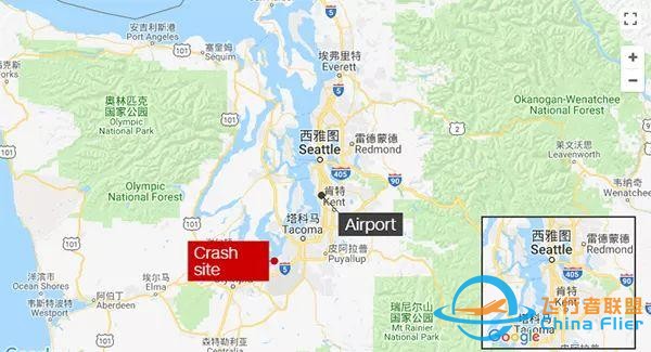 那位偷了民航客機(jī)的地勤，很可能是模擬飛行游戲的玩家-1836