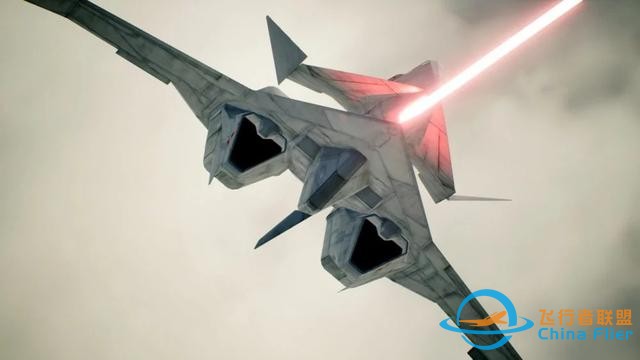 《皇牌空戰(zhàn)7：未知空域》透露DLC機(jī)型以及發(fā)行日期-2343