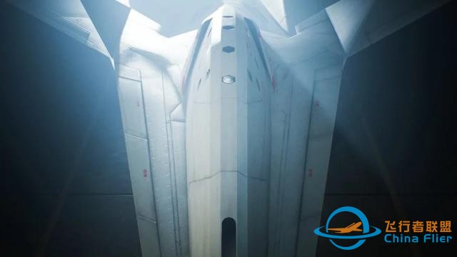 《皇牌空戰(zhàn)7：未知空域》透露DLC機(jī)型以及發(fā)行日期-6983