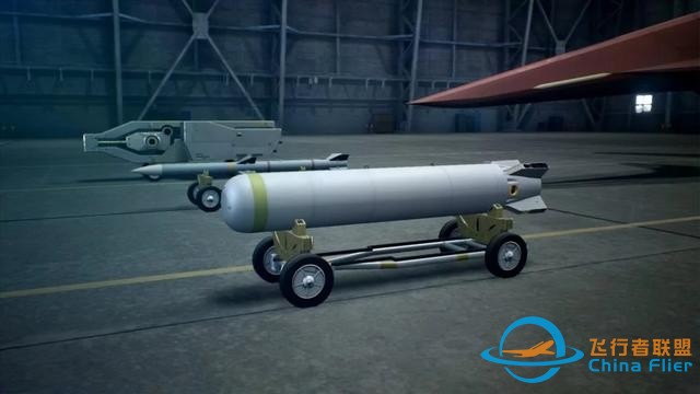 《皇牌空戰(zhàn)7：未知空域》透露DLC機(jī)型以及發(fā)行日期-8097