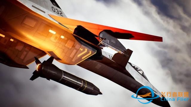 《皇牌空戰(zhàn)7：未知空域》透露DLC機(jī)型以及發(fā)行日期-3255