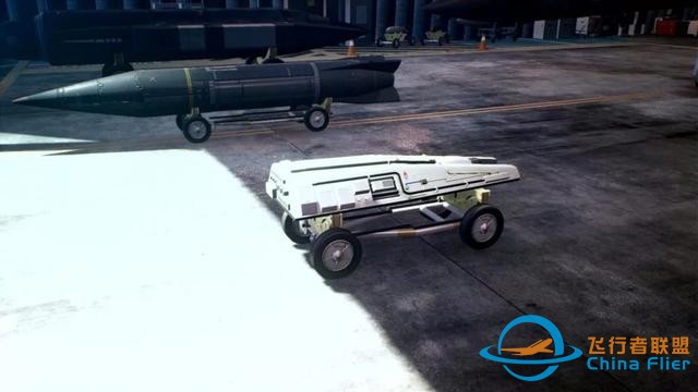 《皇牌空戰(zhàn)7：未知空域》透露DLC機(jī)型以及發(fā)行日期-2337