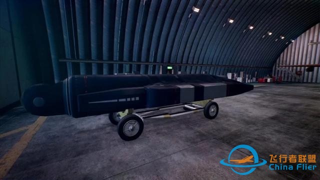 《皇牌空戰(zhàn)7：未知空域》透露DLC機(jī)型以及發(fā)行日期-3526
