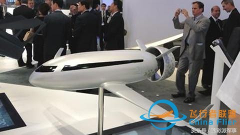 中國航空曝光6大黑科技 2030年世界空中力量格局或大變-7999