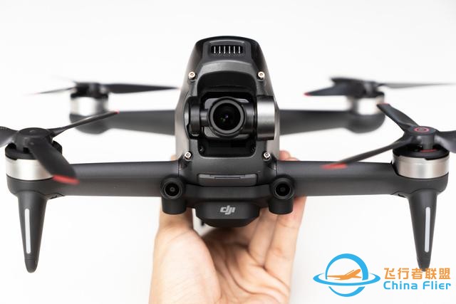 零基礎也能玩的穿越機？大疆DJI FPV Combo穿越機開箱試飛-2875