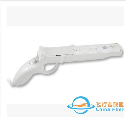 沒有你們如何愉快玩耍，經典游戲外設回顧-1466