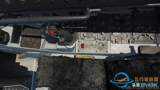 DCS World：F-16C（蝰蛇）戰機精美圖集-1502