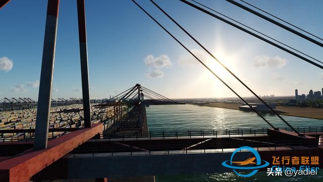 DCS World:Persian Gulf Map(波斯灣)地圖圖集-8144