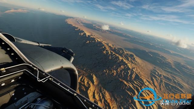 DCS World:AV-8B Night Attac戰斗機精美圖集-530
