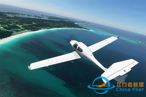 《微軟模擬飛行2020》配置公開，想玩爽還需玩家加大投入-3420