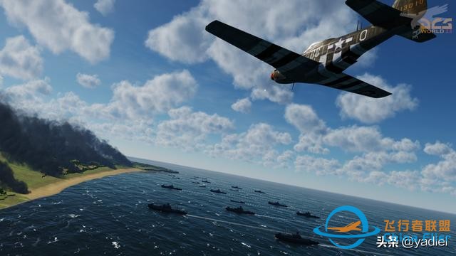 DCS World:游戲內(nèi)截圖第二回-679