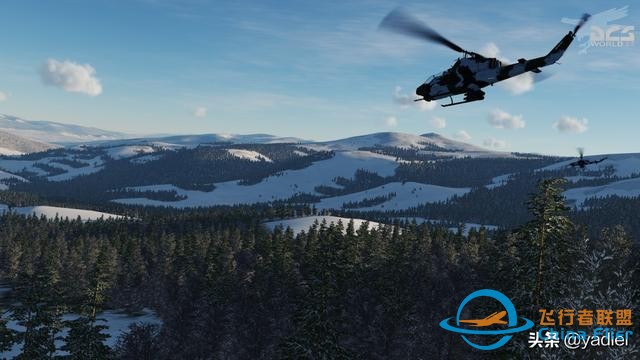 DCS World:游戲內(nèi)截圖第二回-7461