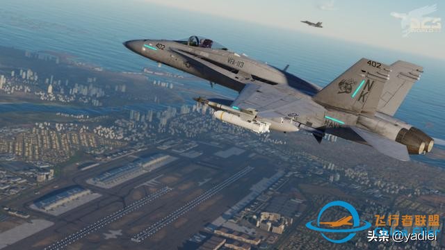 DCS World:游戲內(nèi)截圖第二回-7831