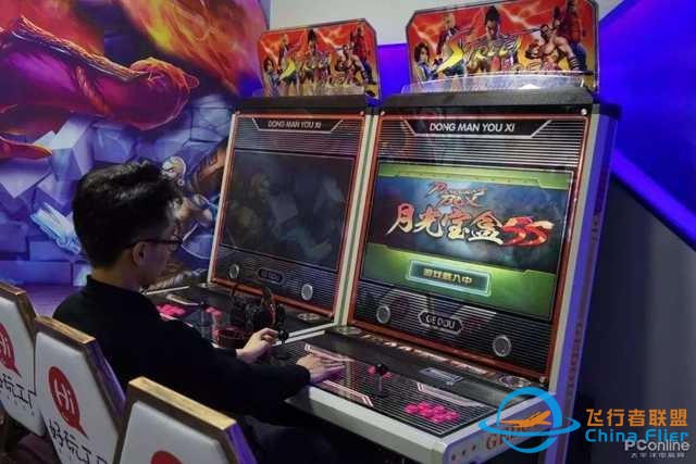 還記得小時候用它射過的鴨子么？這些外設不信你沒玩過-4584