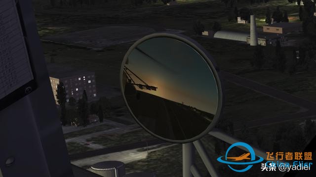 DCS World:Mi-8MTv2(米8)火力支援直升機精美圖集-5063