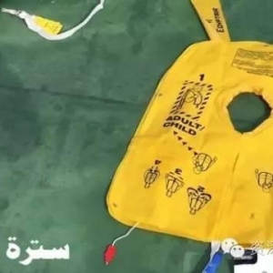 埃航空難最近進展：發現殘?。?>
</div>
<div   id=