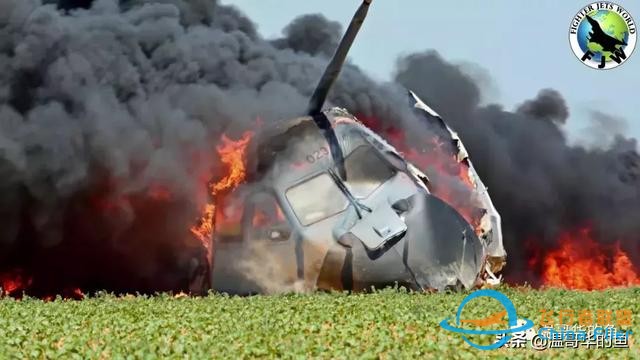 空中加油飛機A400M近距離接觸 原來是這樣加油的-7495