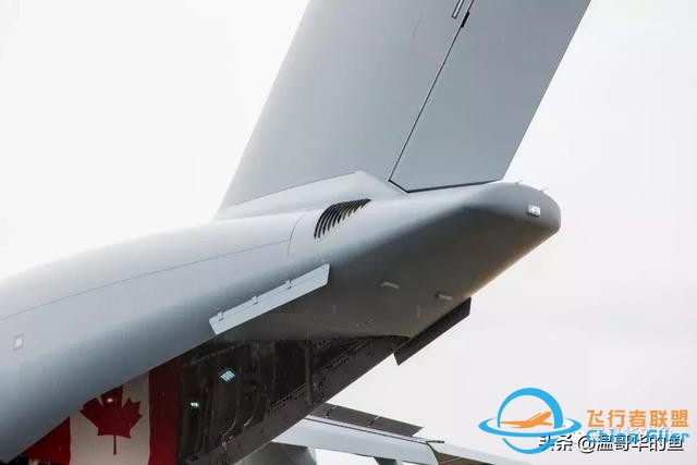 空中加油飛機A400M近距離接觸 原來是這樣加油的-4409