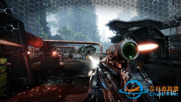 Steam每日特惠：文明6白金版0.9折《皇牌空戰7》1.5折-1151