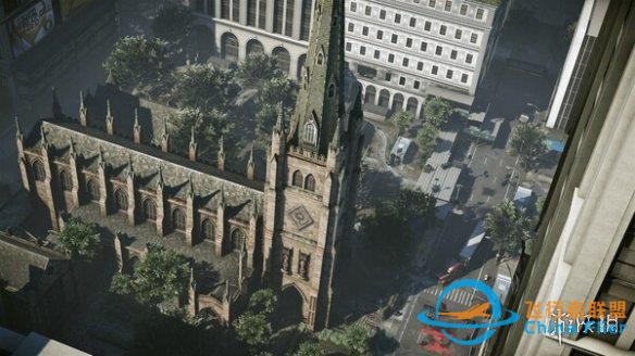 Steam每日特惠：文明6白金版0.9折《皇牌空戰7》1.5折-1225