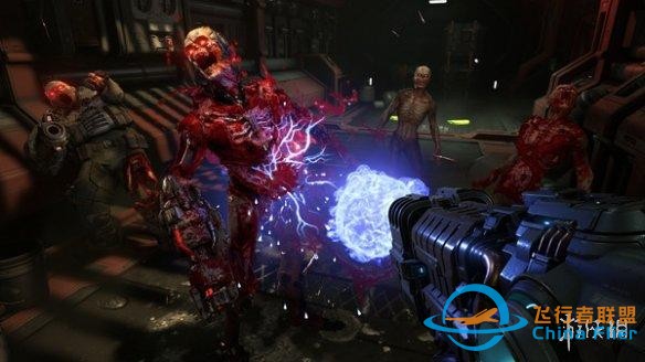 Steam每日特惠：文明6白金版0.9折《皇牌空戰7》1.5折-8459