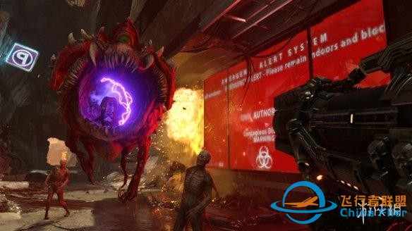 Steam每日特惠：文明6白金版0.9折《皇牌空戰7》1.5折-6139