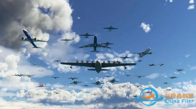 《微軟模擬飛行》正在拯救世界各地的航空博物館-5983