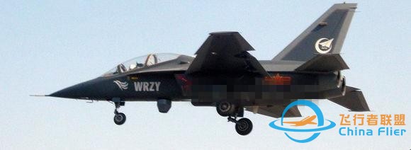 官方曝光利劍身份 對地攻擊型無人作戰飛機平臺驗證機-3262