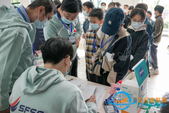 向往藍天、熱愛飛行！2022上海城市業余聯賽——首屆上海市模擬飛行錦標賽完美收官-7837