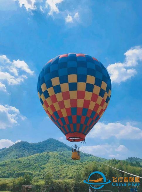 國慶航空營 | 3天2夜！小小飛行員，芭鞋匠帶您體驗真正飛行、尋夢熱氣球、科學實驗...-6489