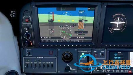 《微軟模擬飛行》新演示 確認將支持VR和光追-8555