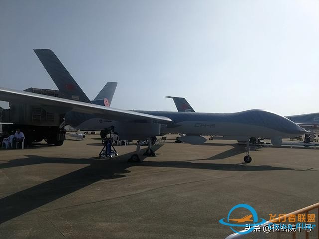 體驗來了！老司機試駕“彩虹”無人機-9569